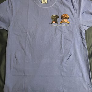 Miranda added a photo of their purchase