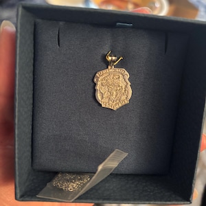 Francesca hat ein Foto des gekauften Artikels hinzugefügt