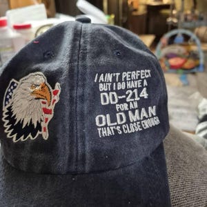 Carol hat ein Foto des gekauften Artikels hinzugefügt