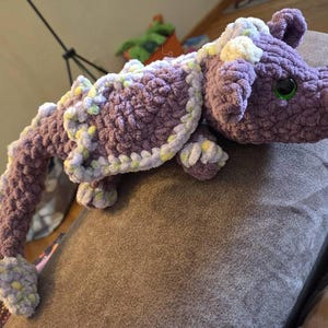 Sue added a photo of their purchase