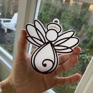 Anne added a photo of their purchase