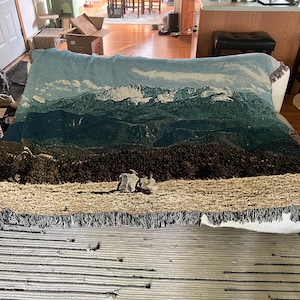 Emily added a photo of their purchase