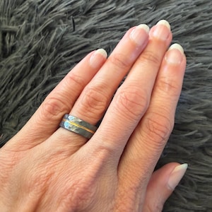 Comprador de Etsy ha añadido una foto de su compra