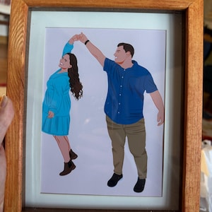 Gillian added a photo of their purchase