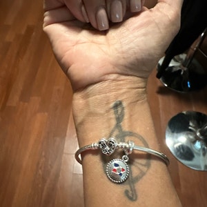 Gabbi added a photo of their purchase