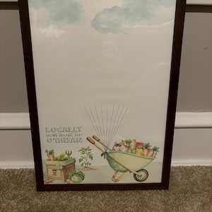 Meredith ha añadido una foto de su compra