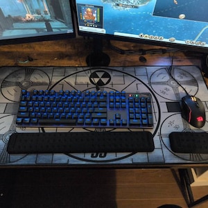 Aric added a photo of their purchase