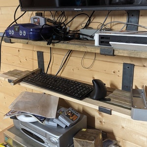 Tosin heeft een foto van de aankoop toegevoegd