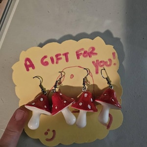 Brooke added a photo of their purchase