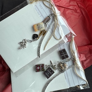 Michelle added a photo of their purchase