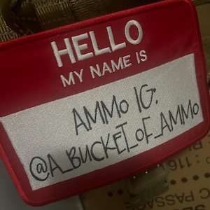 Andrew added a photo of their purchase