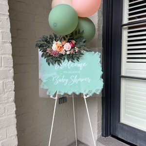Whitney added a photo of their purchase