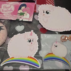 Sarah added a photo of their purchase