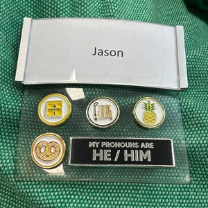 Jason added a photo of their purchase