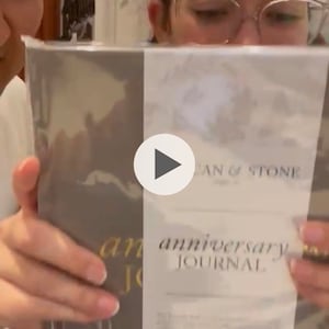 Karen added a photo of their purchase