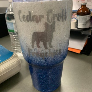 Etsy buyer added a photo of their purchase
