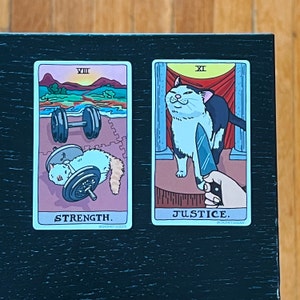 Buffering Cat Meme Sticker Cat Meme Sticker Loading Cat - Etsy