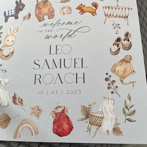 Evelyn a ajouté une photo de son achat