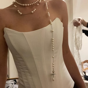 Chloé added a photo of their purchase