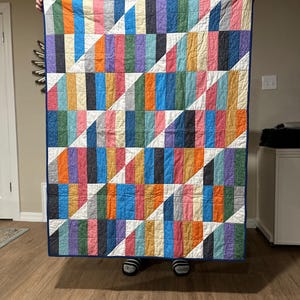 Michele added a photo of their purchase