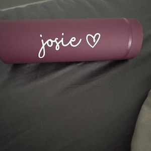 Etsy buyer added a photo of their purchase