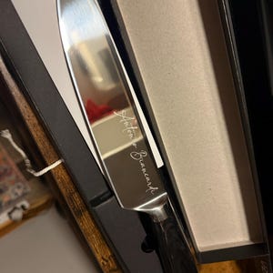Dawn ha añadido una foto de su compra