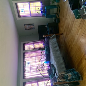 Kimberly added a photo of their purchase
