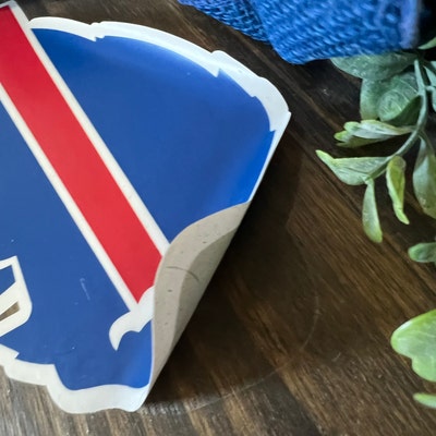 Buffalo Home Sign, Door Sign, Welcome Sign, Buffalo NY, Buffalo Decor ...