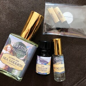 alkemia smoke and mirrors