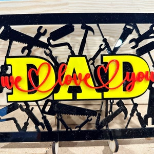 David added a photo of their purchase