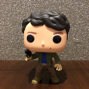maze runner newt funko pop