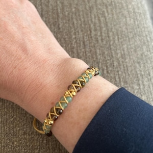 Brandi added a photo of their purchase