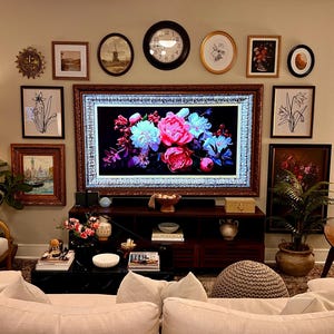 Julio added a photo of their purchase