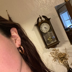 Madeline added a photo of their purchase