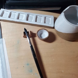 2D Animation Desk Pin Display, Miniature Animator Gift, Animation Gift ...