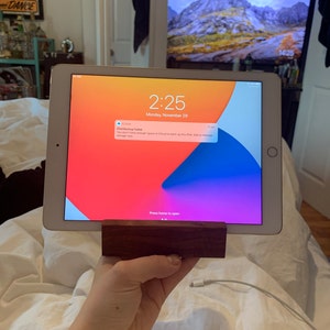 Michele added a photo of their purchase