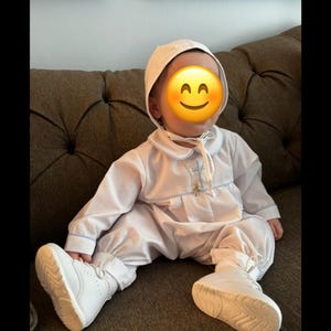 Boys Baptism Outfit, Baby Boy Baptism Outfit, Christening Outfits for Boys 293270