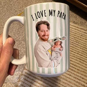 Julie heeft een foto van de aankoop toegevoegd