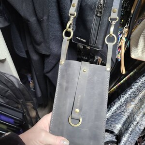 Carrie added a photo of their purchase