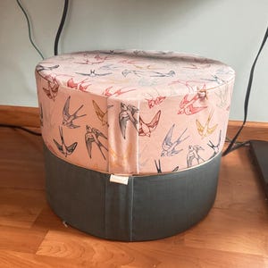 Carrie added a photo of their purchase