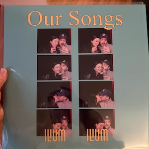 Erin added a photo of their purchase