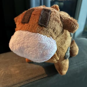 Laura added a photo of their purchase