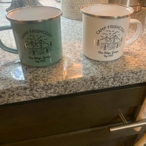Leah added a photo of their purchase