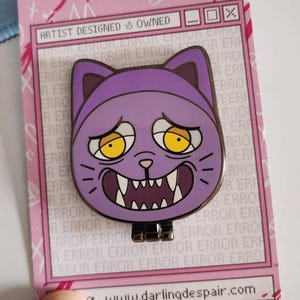 Quinn added a photo of their purchase