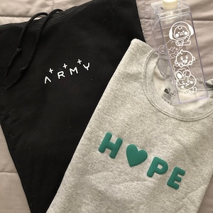 Ninette added a photo of their purchase