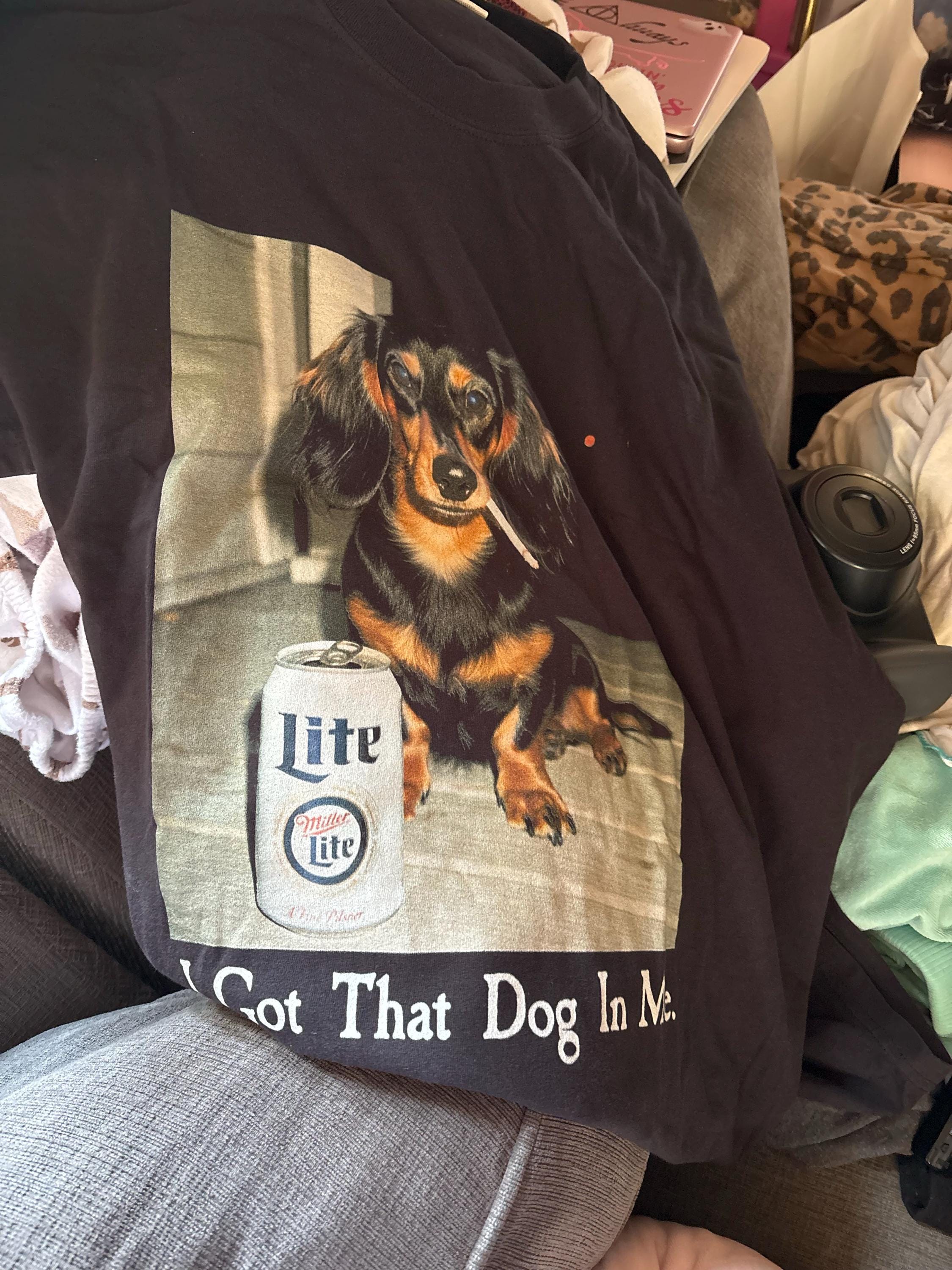 Customer photo 1