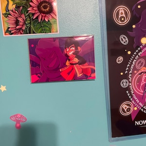 Hannah added a photo of their purchase