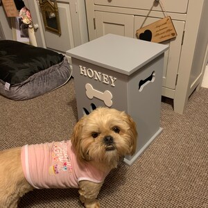 Yvonne added a photo of their purchase