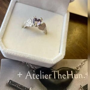 Ashlynn added a photo of their purchase