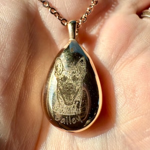 Nikki added a photo of their purchase